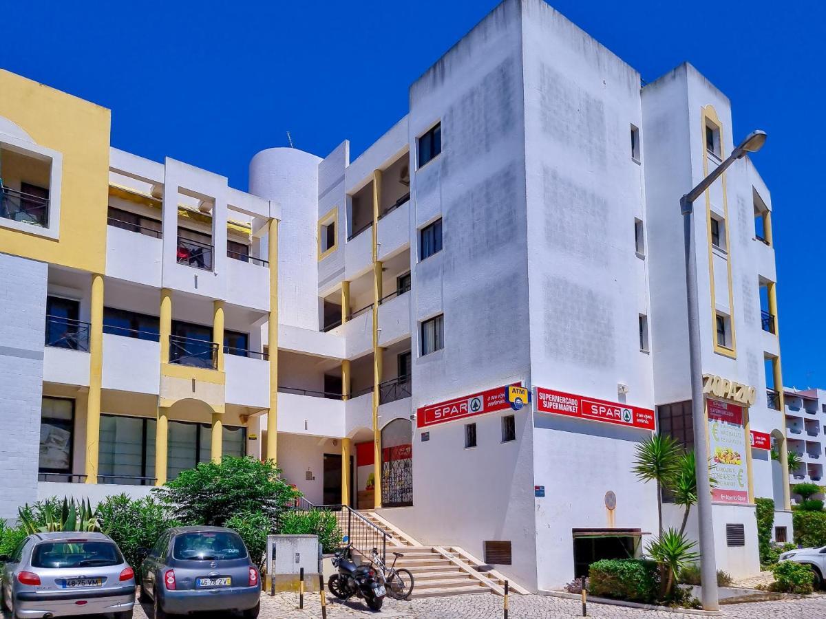 Flh Vilamoura Summer Flat With Pool Exterior foto